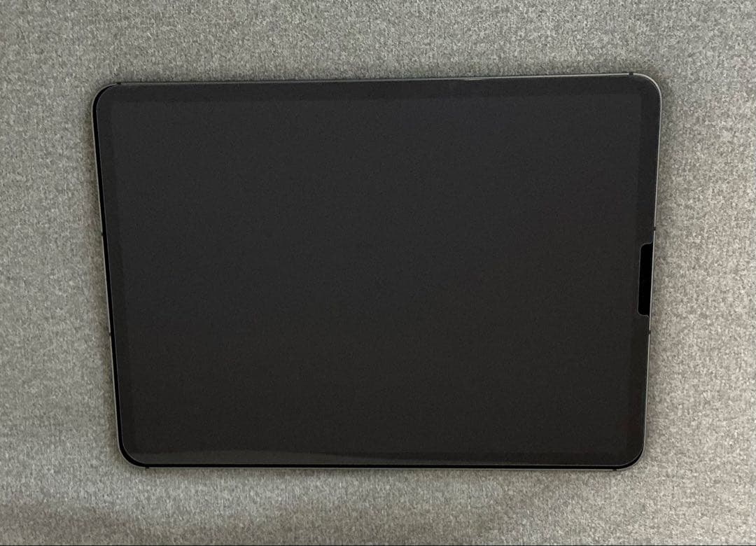 iPad Pro 11インチ 第3世代 Wi-Fi+Cellular 256GB