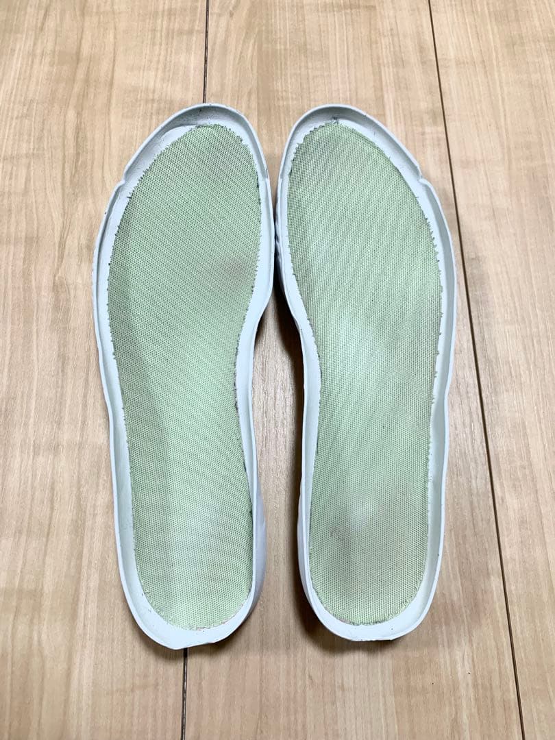 最終価格 美品 レア ナイキ GTカット2 EPサミットホワイト⑨