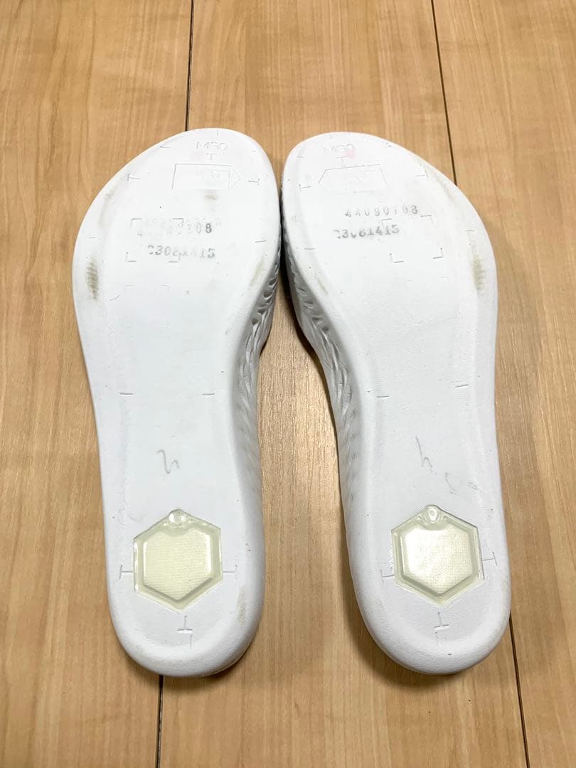 最終価格 美品 レア ナイキ GTカット2 EPサミットホワイト⑨