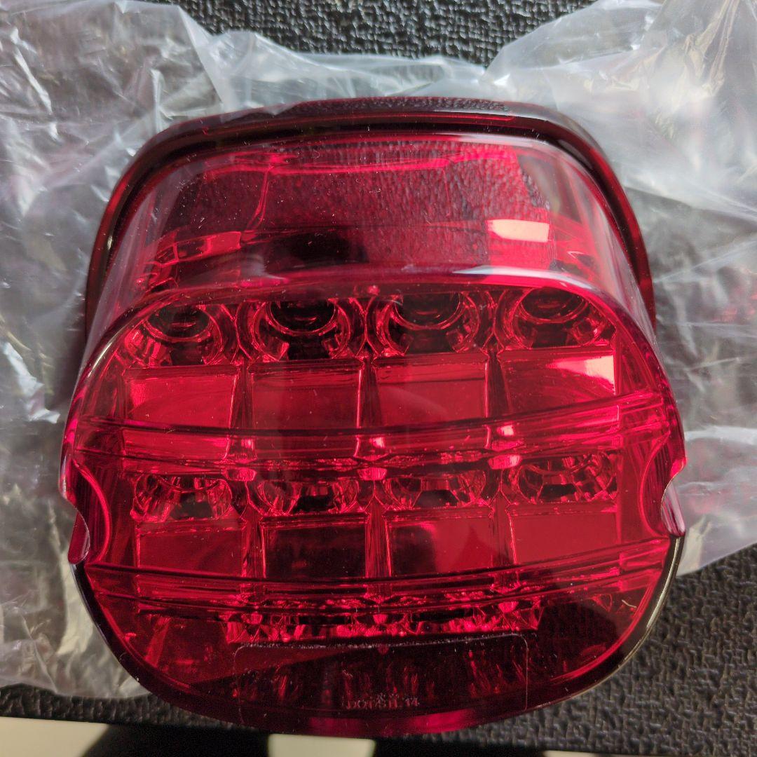 LEDテールライト