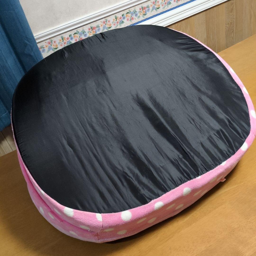 ♪マイメロディ♪ウレタンソファ シングルソファ