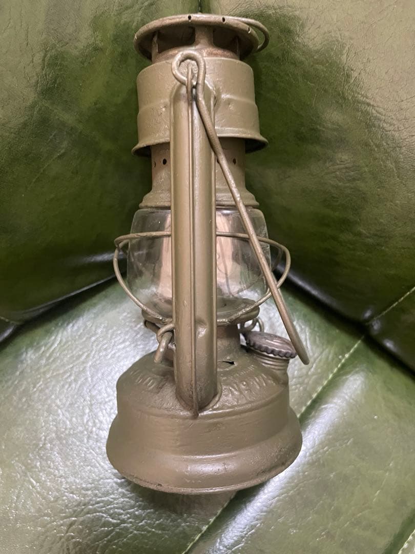 【希少】Feuerhand №175 戦前初期型 AUERGLAS