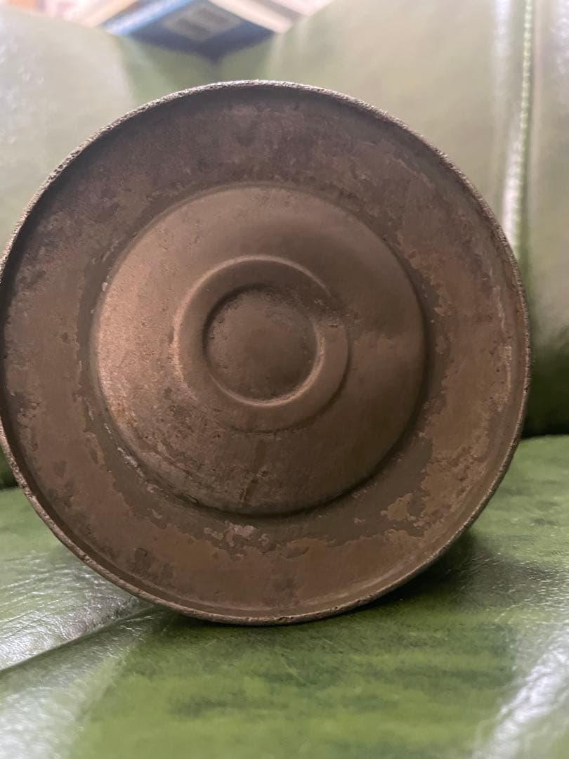 【希少】Feuerhand №175 戦前初期型 AUERGLAS