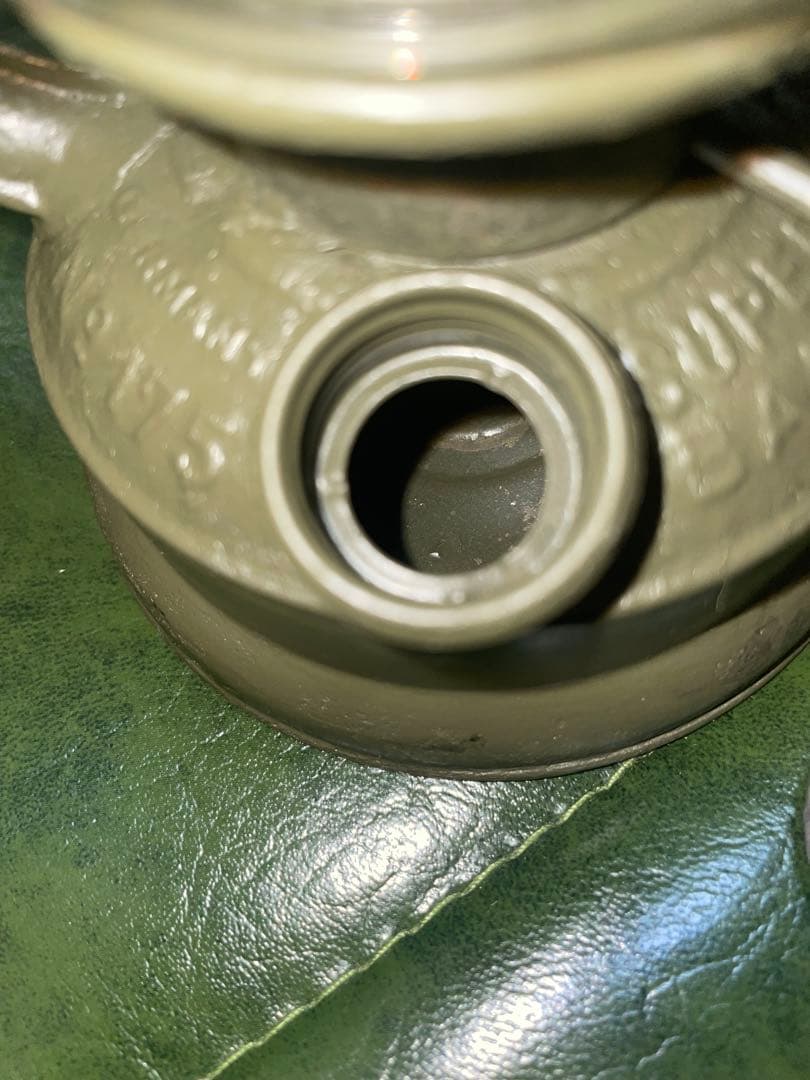 【希少】Feuerhand №175 戦前初期型 AUERGLAS