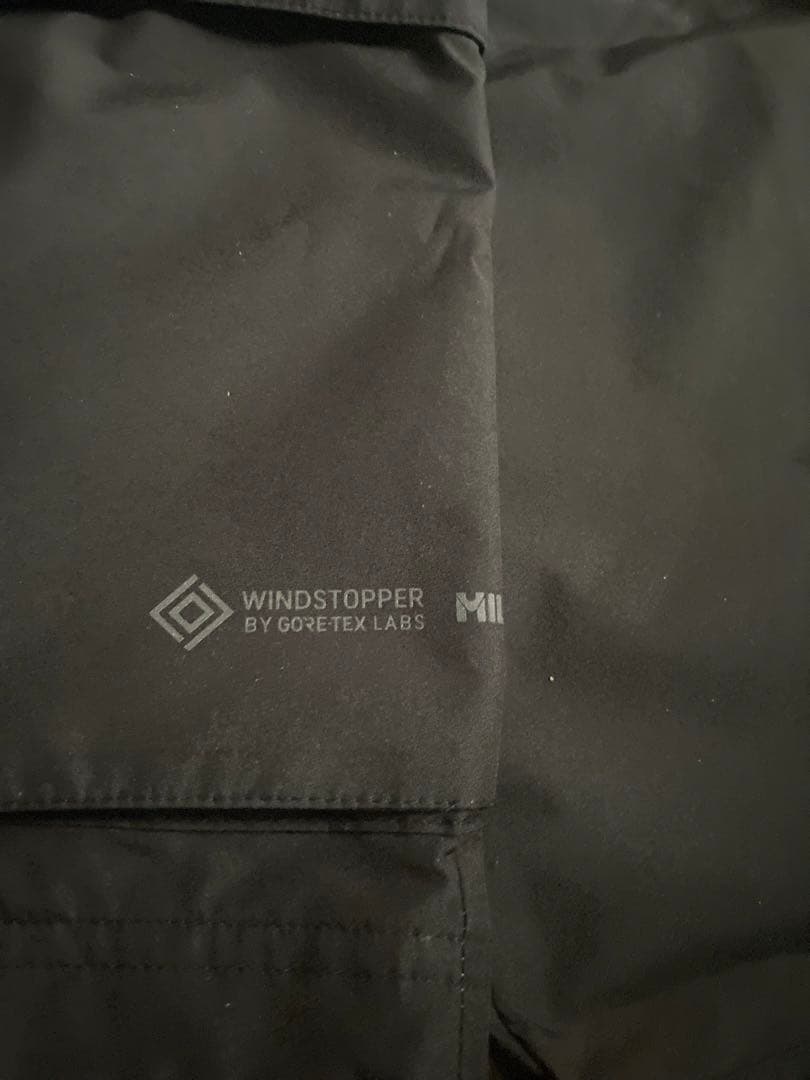 fj46v1uz様　MILLET SOHC Multi-Pocket