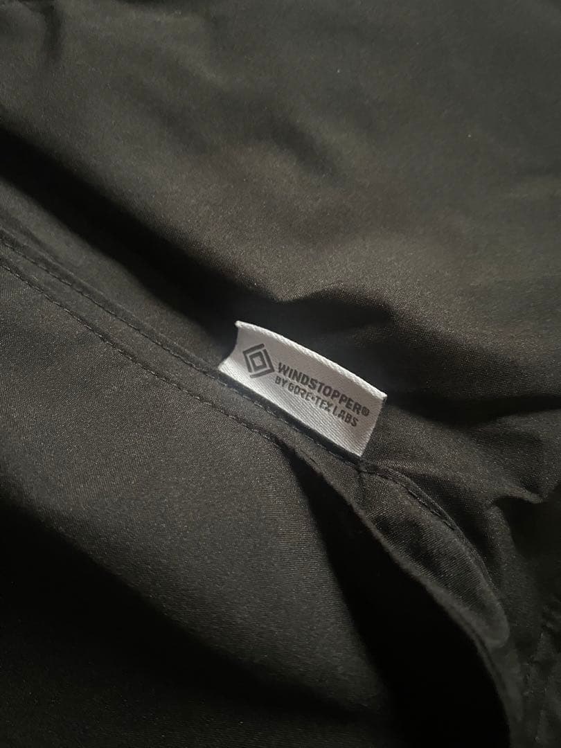 fj46v1uz様　MILLET SOHC Multi-Pocket