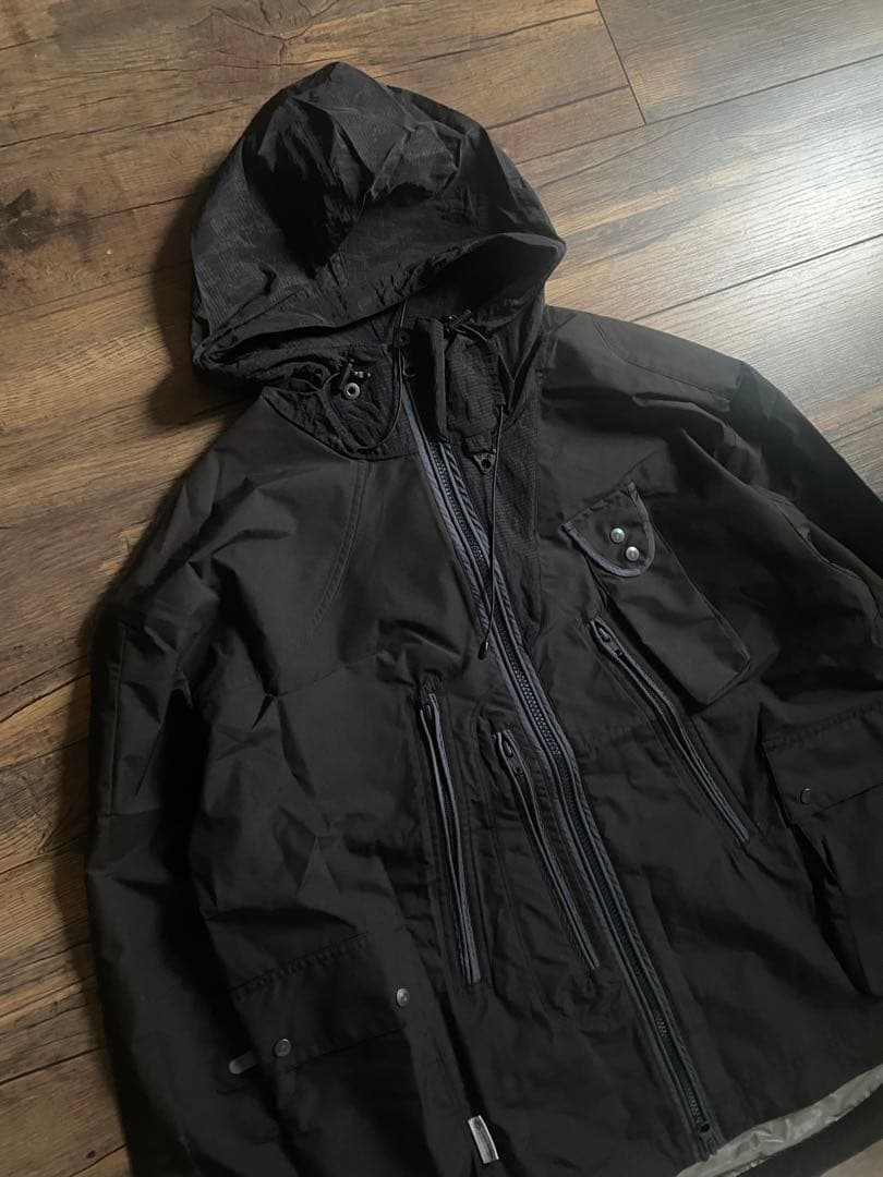 fj46v1uz様　MILLET SOHC Multi-Pocket