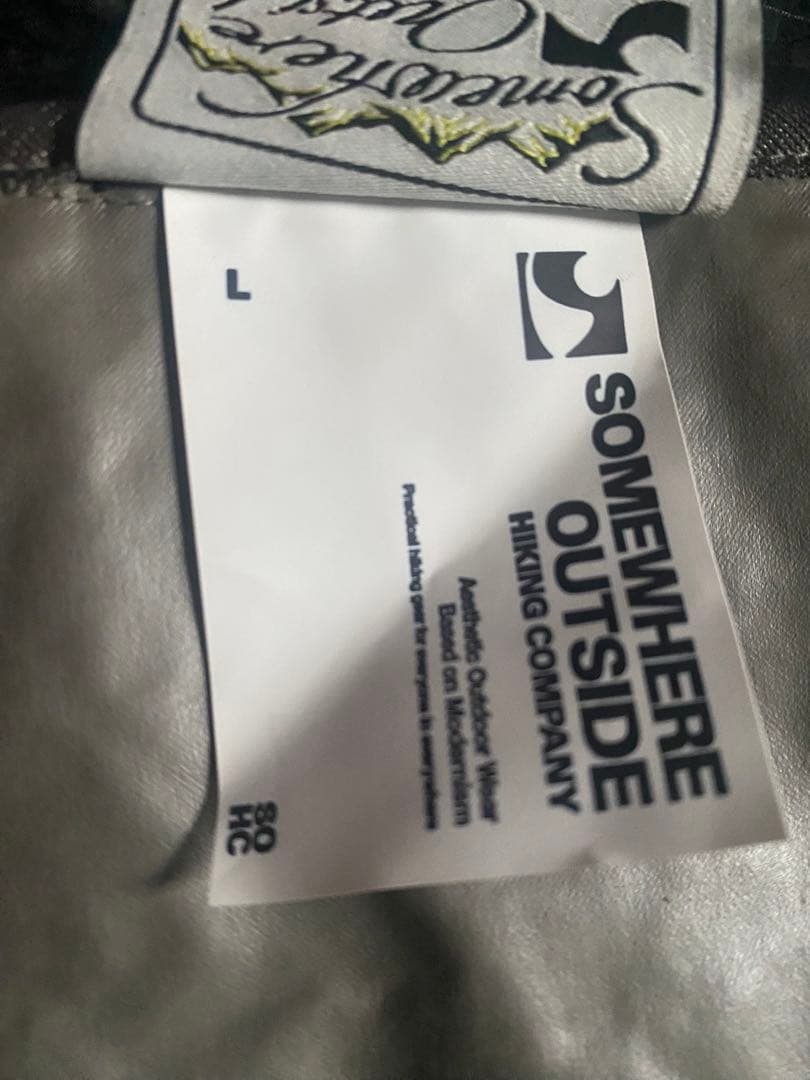 fj46v1uz様　MILLET SOHC Multi-Pocket