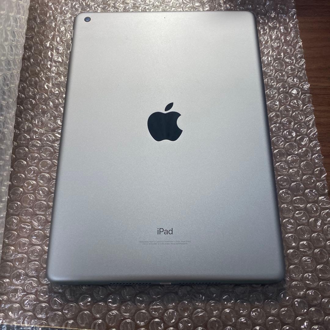 iPad6 第6世代 32GB WIFIモデル(本体のみ)