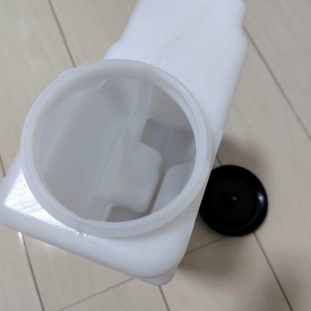 Panasonic ジアイーノ F-MV2300 電極ユニット新品交換済　取説付