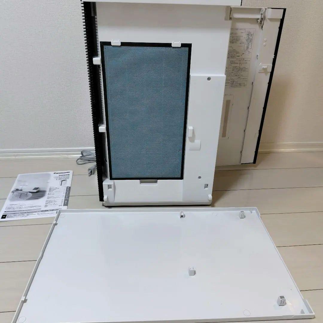 Panasonic ジアイーノ F-MV2300 電極ユニット新品交換済　取説付