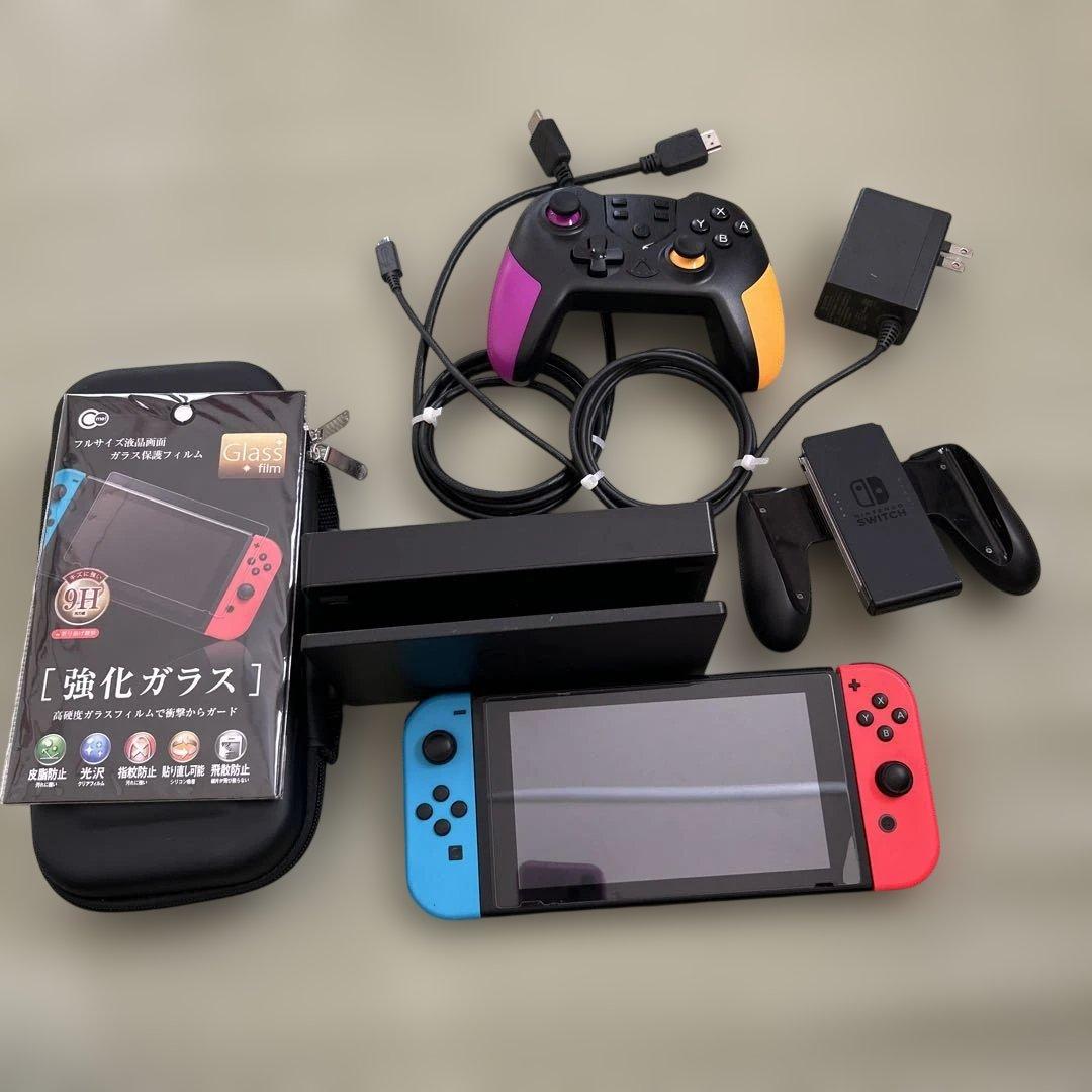 Nintendo Switch Nintendo switch