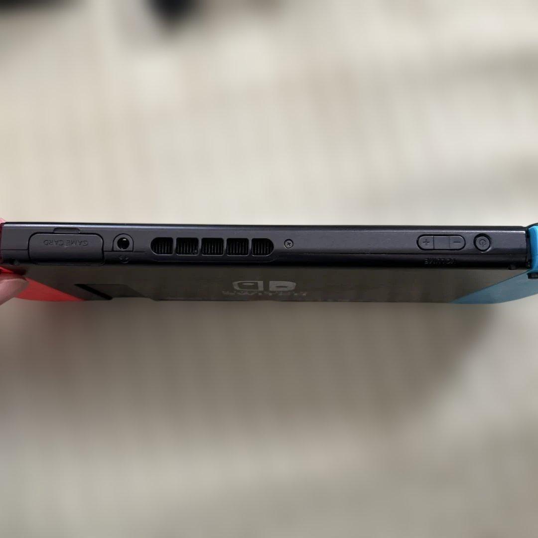 Nintendo Switch Nintendo switch