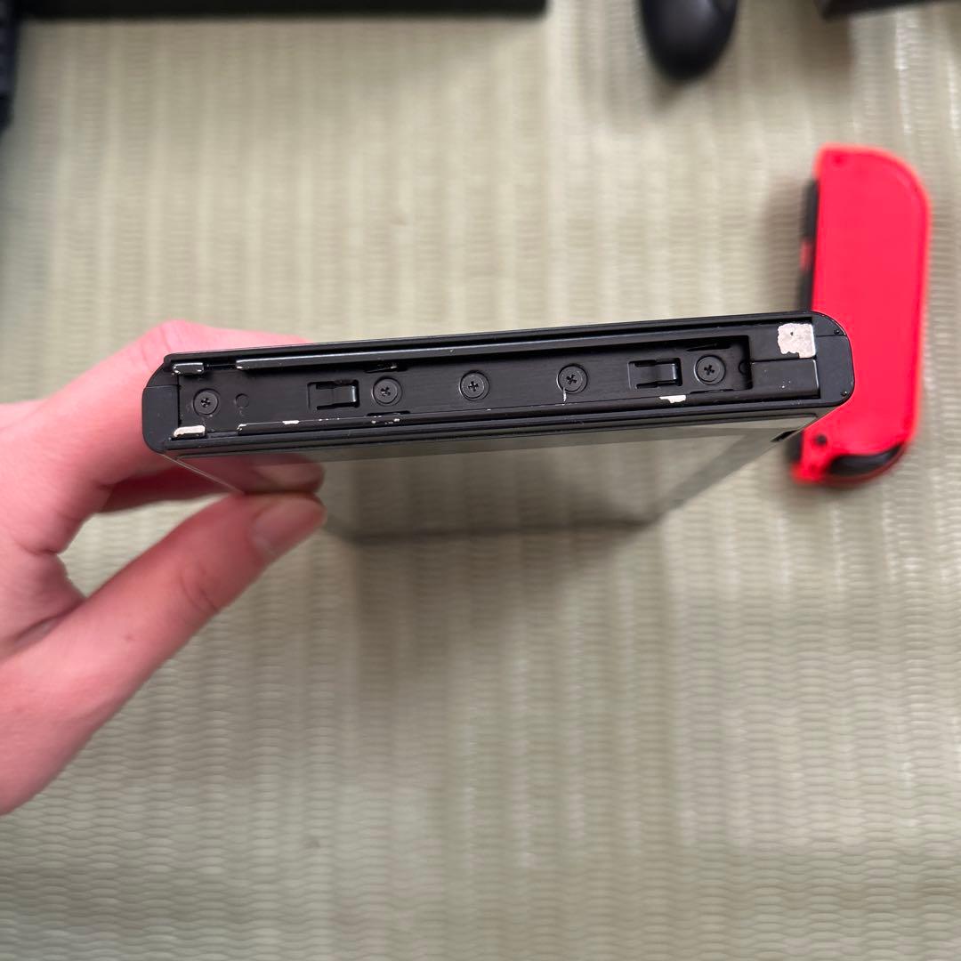 Nintendo Switch Nintendo switch