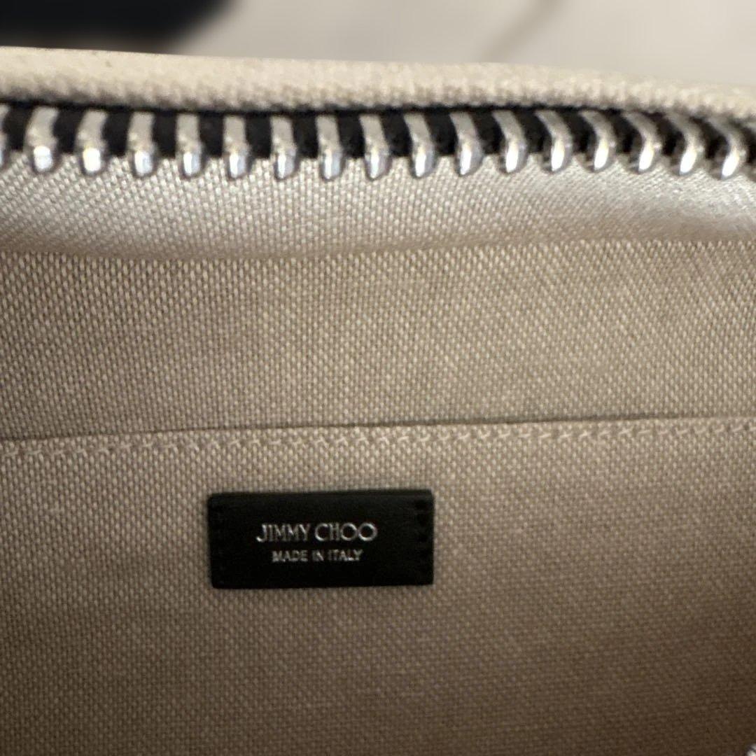 JIMMY CHOO ボディバッグ