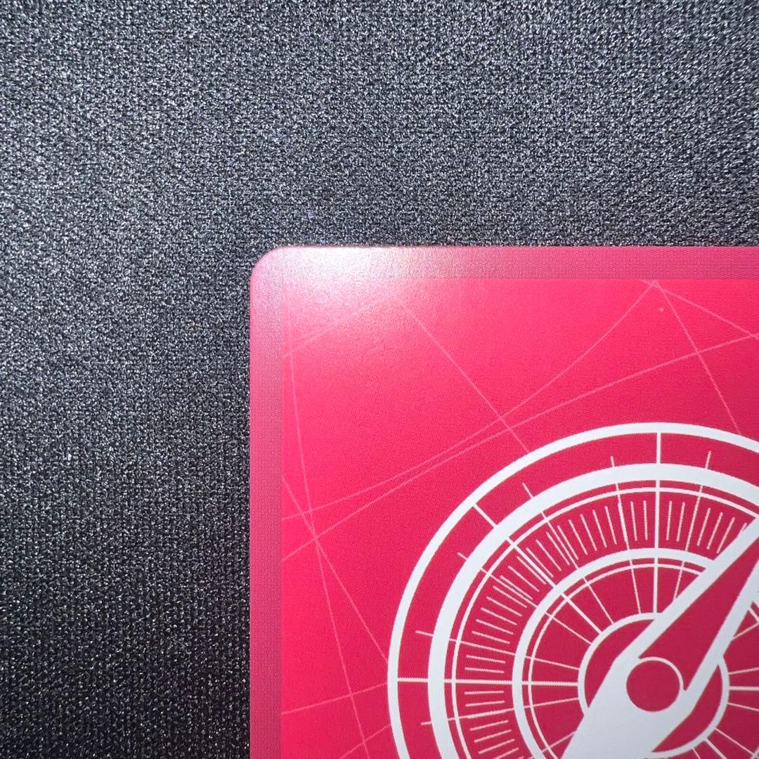 【ワンピースカード】蒼海の七傑　ボア・ハンコック　OP14-041 リーパラ　①