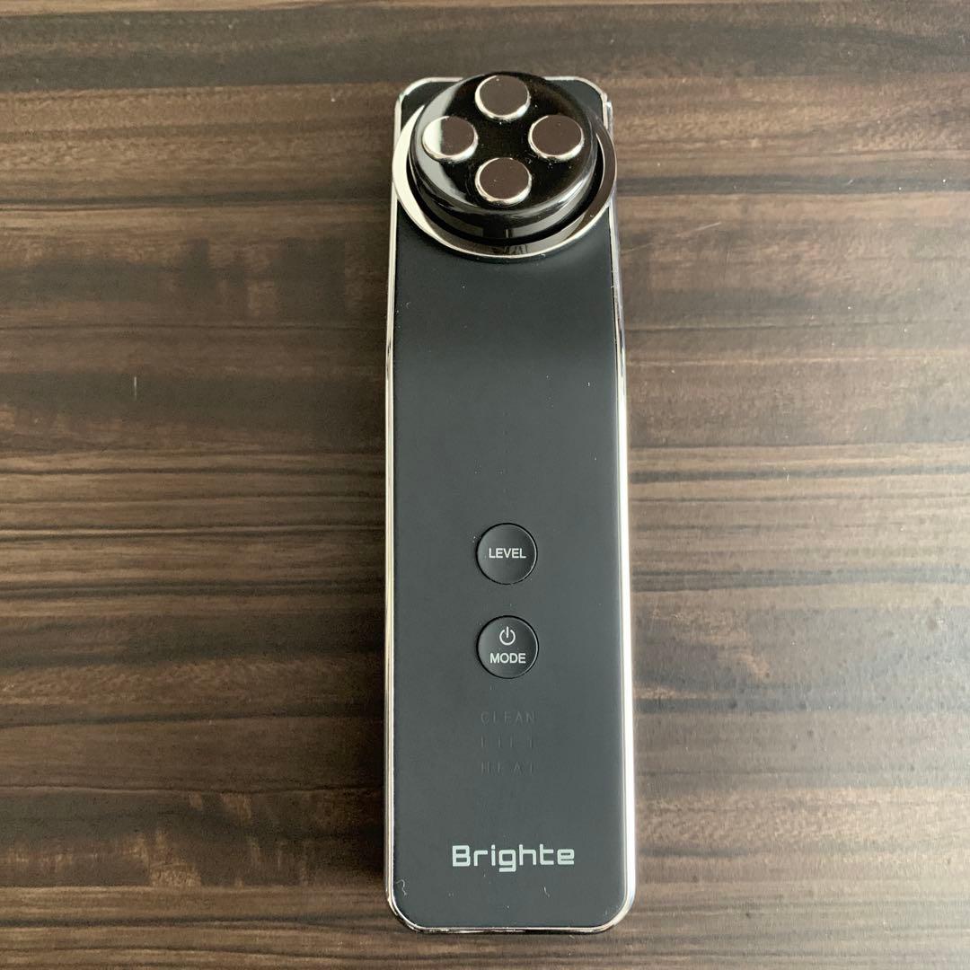 Brighte リモコン ブラック