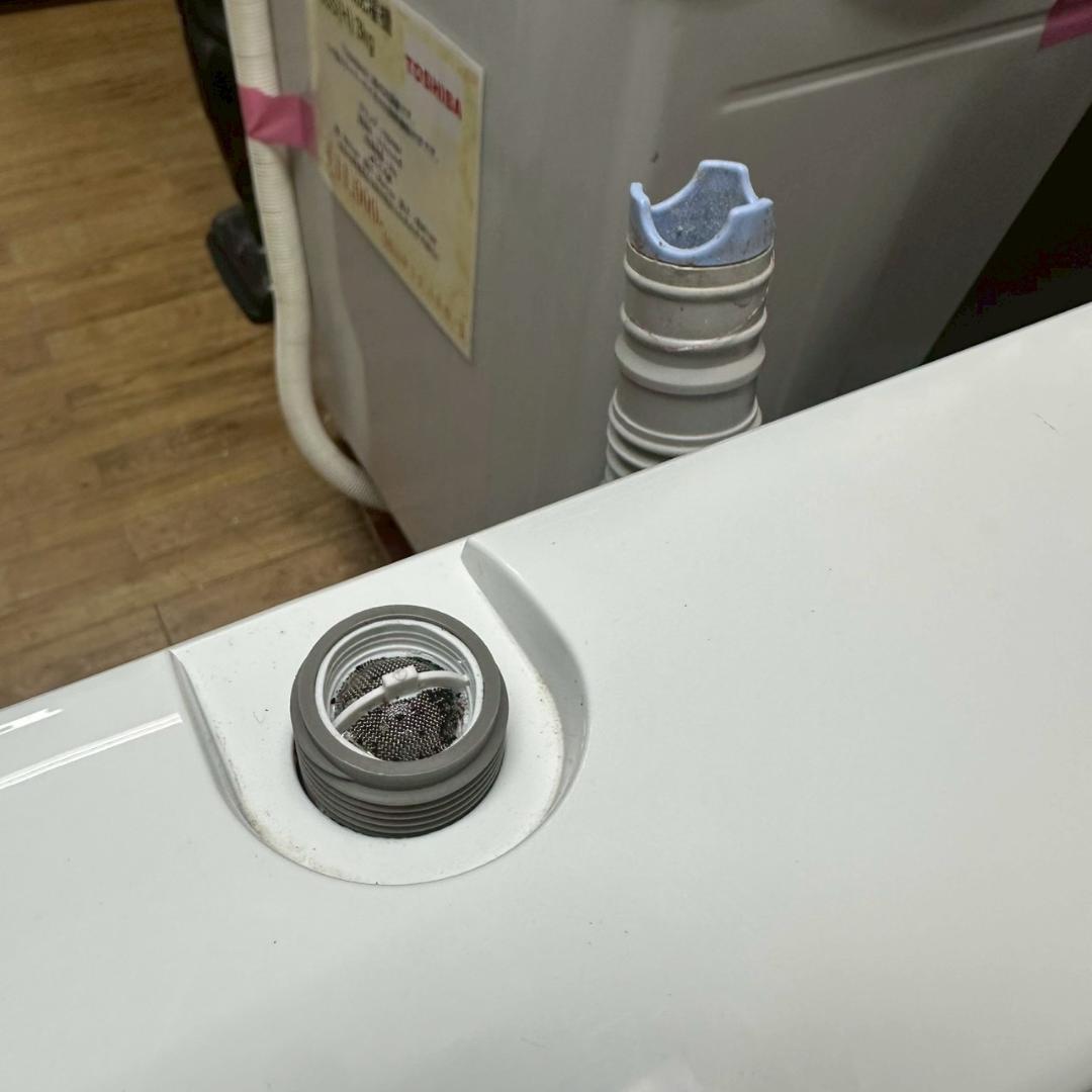 iΦ Panasonic 全自動洗濯機 NA-F60B14 6kg 洗濯機