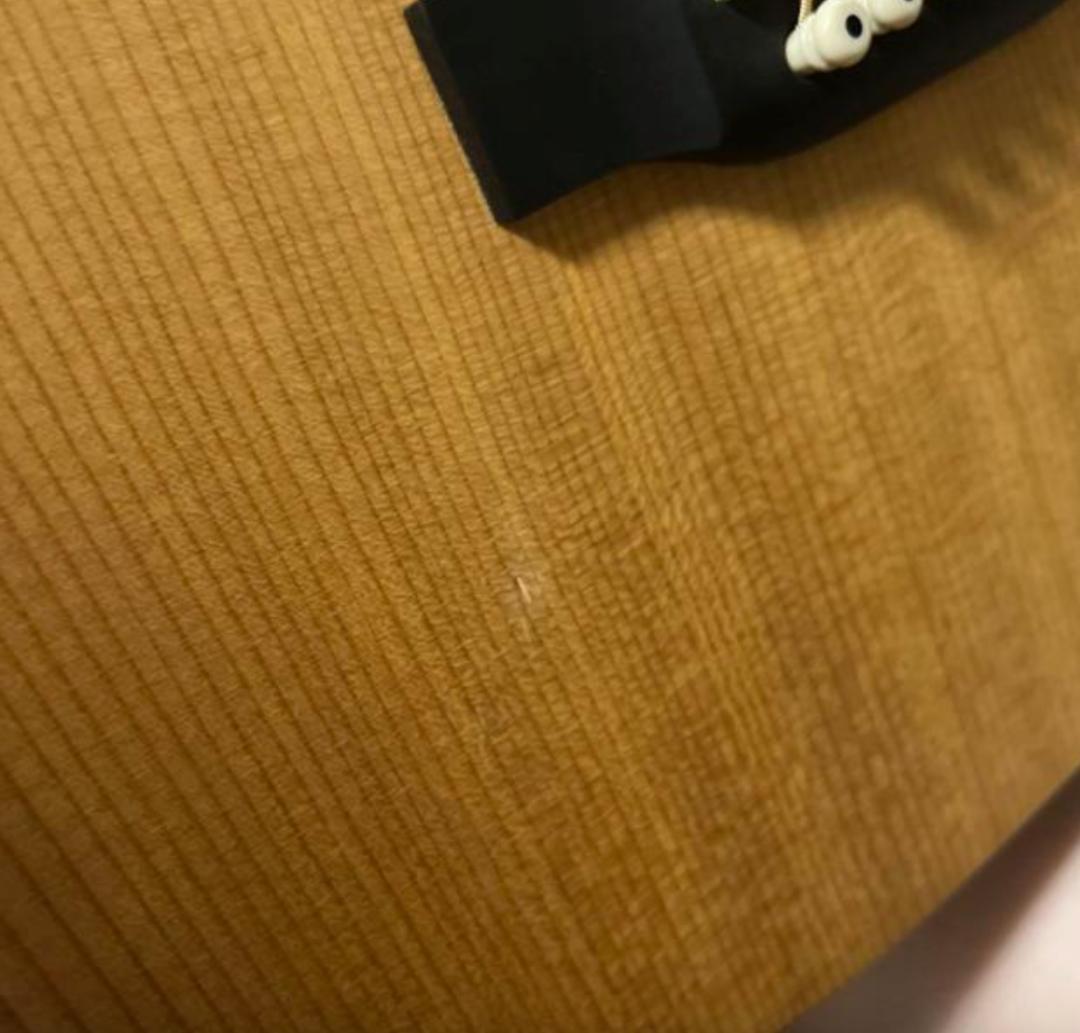 Little Martin LX1 美品＋ギグバッグ