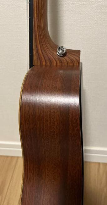 Little Martin LX1 美品＋ギグバッグ