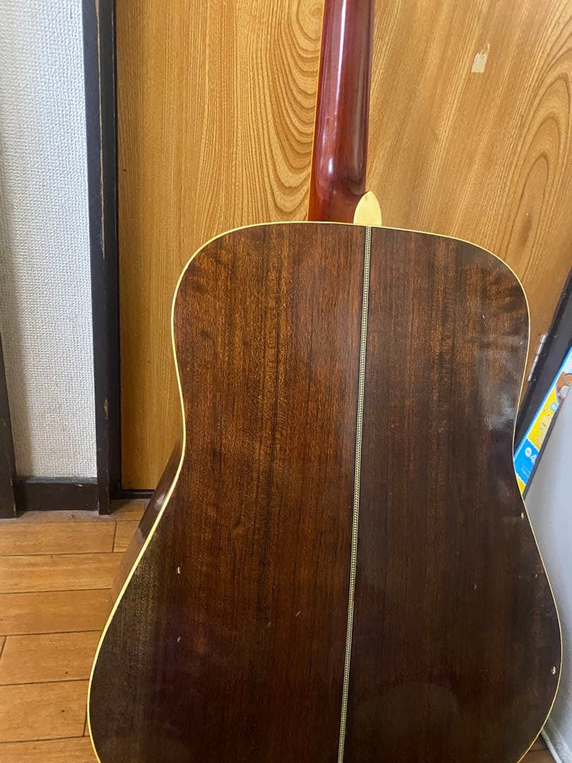 Martin Pro Martin w-200 アコースティックギター