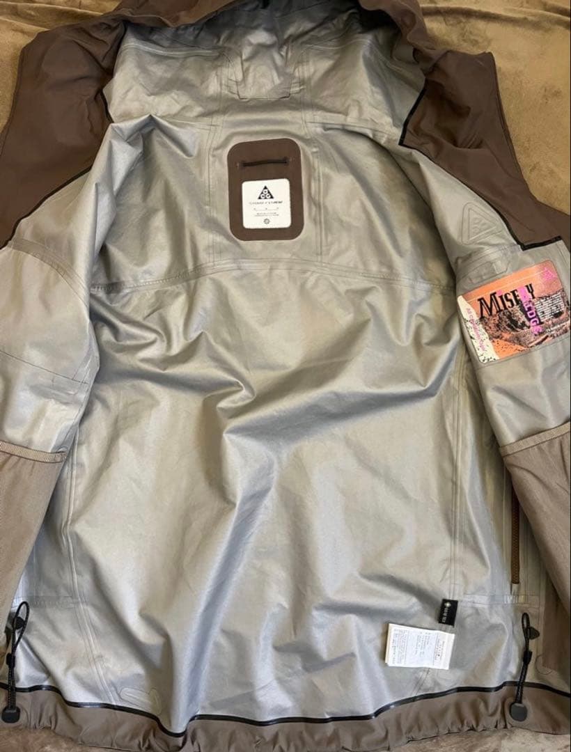 Nike ACG Misery Ridge Jacket ナイキ