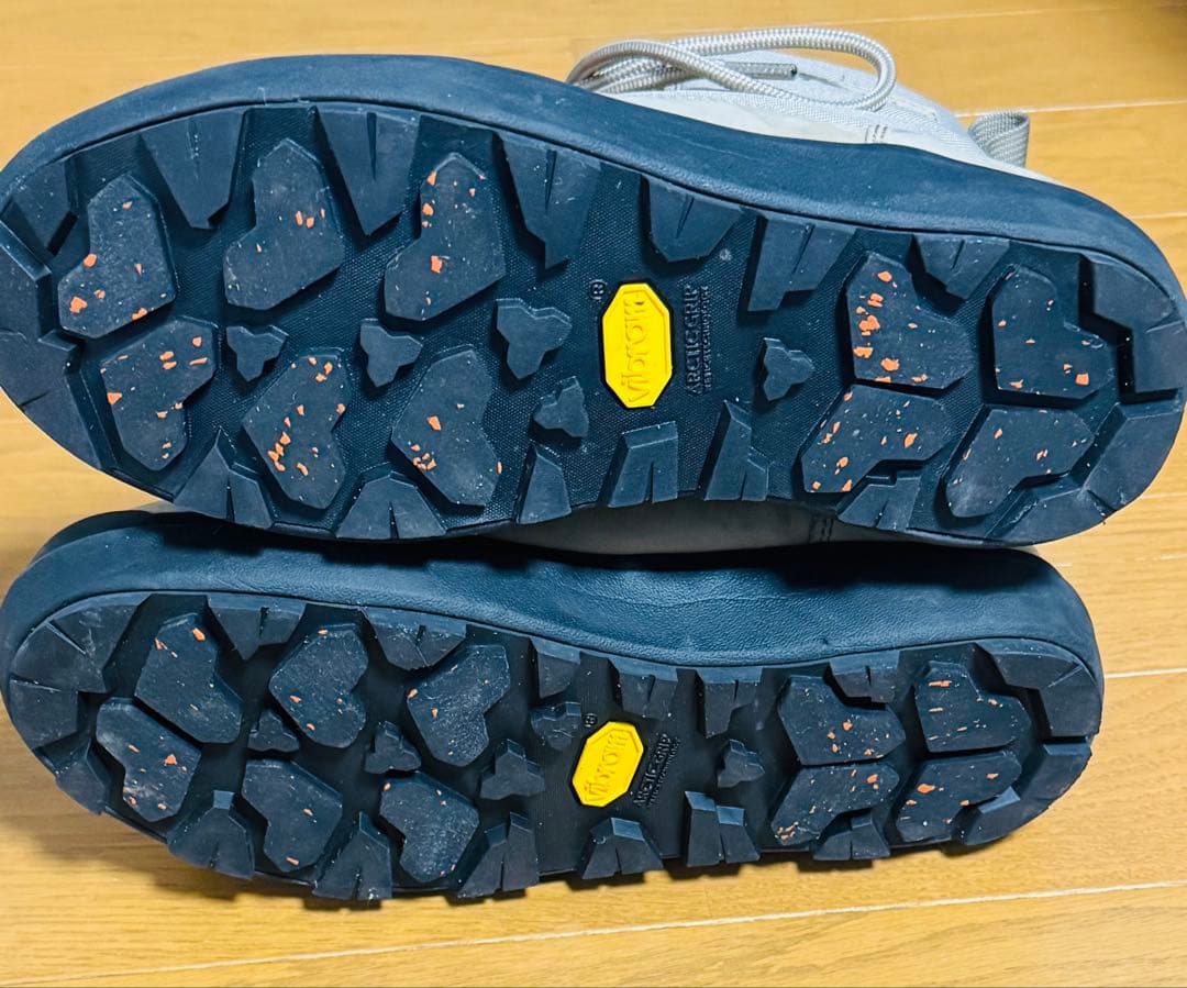 ☆Columbia☆サップランド☆ウォータープルーフスノーブーツ☆カラー タン☆