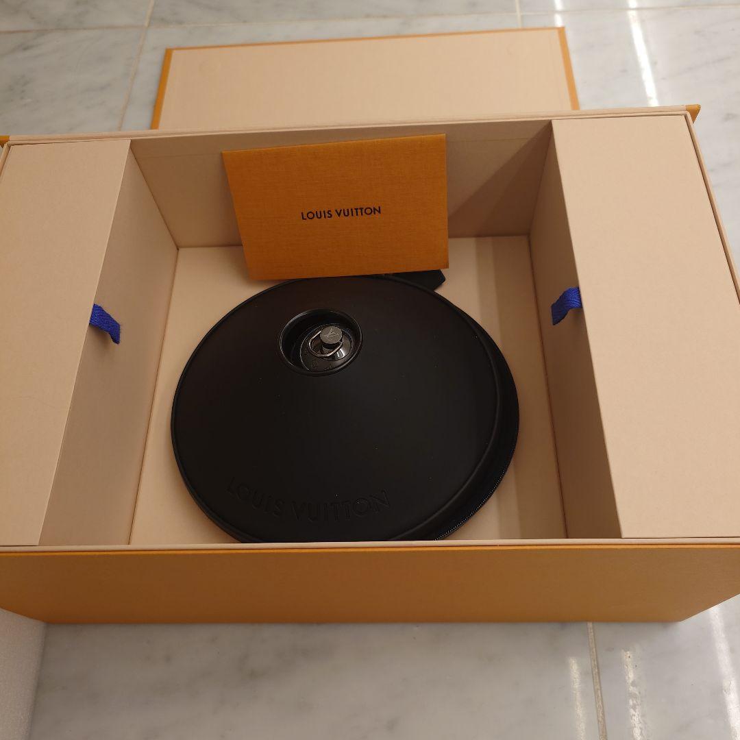 ルイ　ヴィトン　ホライゾン　ライトアップ　スピーカー　美品