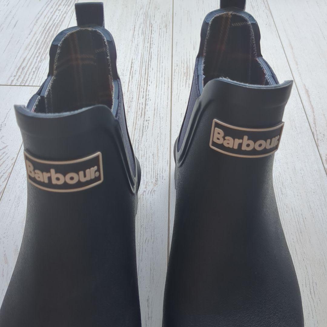 【専用】バブアー　レインブーツ