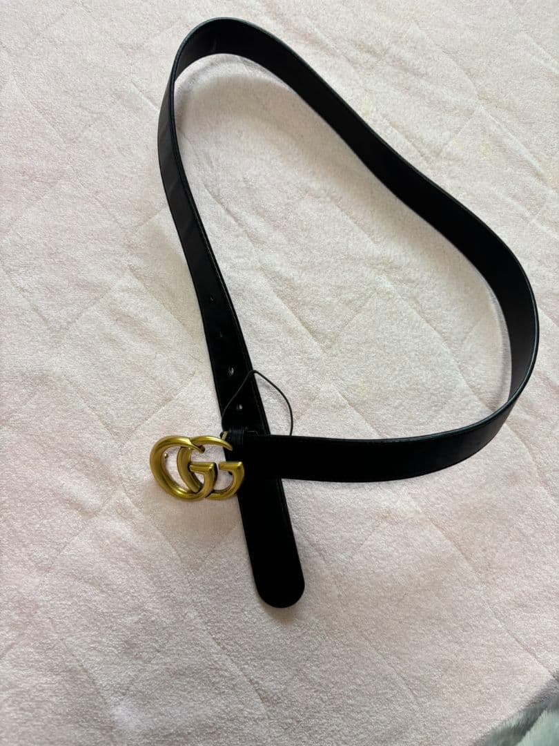 メンズ　GUCCI　グッチ　ベルト　414516