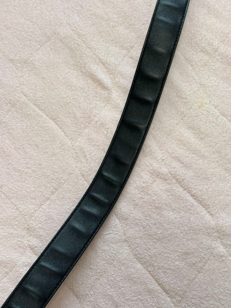 メンズ　GUCCI　グッチ　ベルト　414516