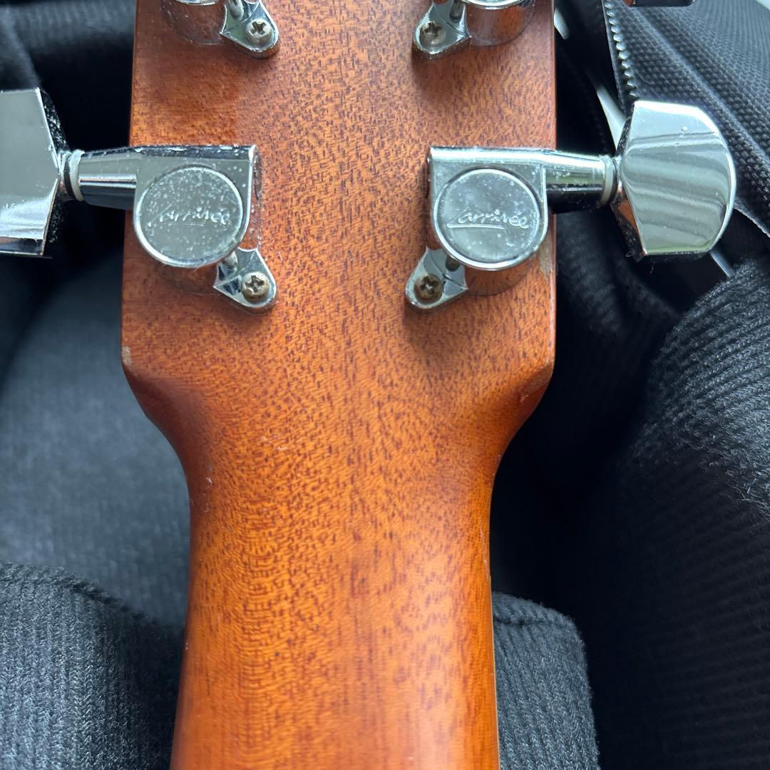 larrivee ラリビー L03 カナダ製 2001年 エレアコ仕様