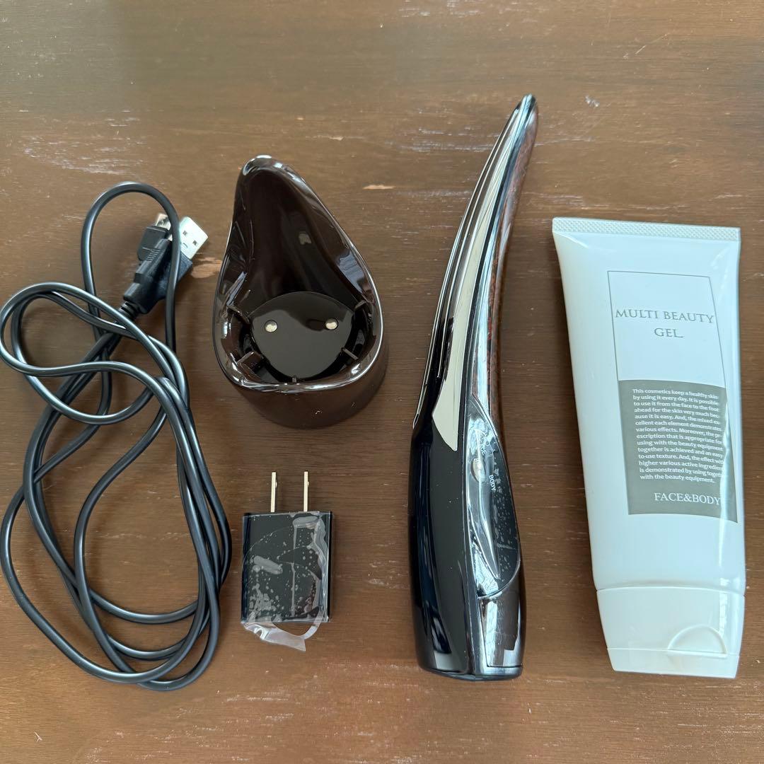 美品　パイラナイト　家庭用パイラソード