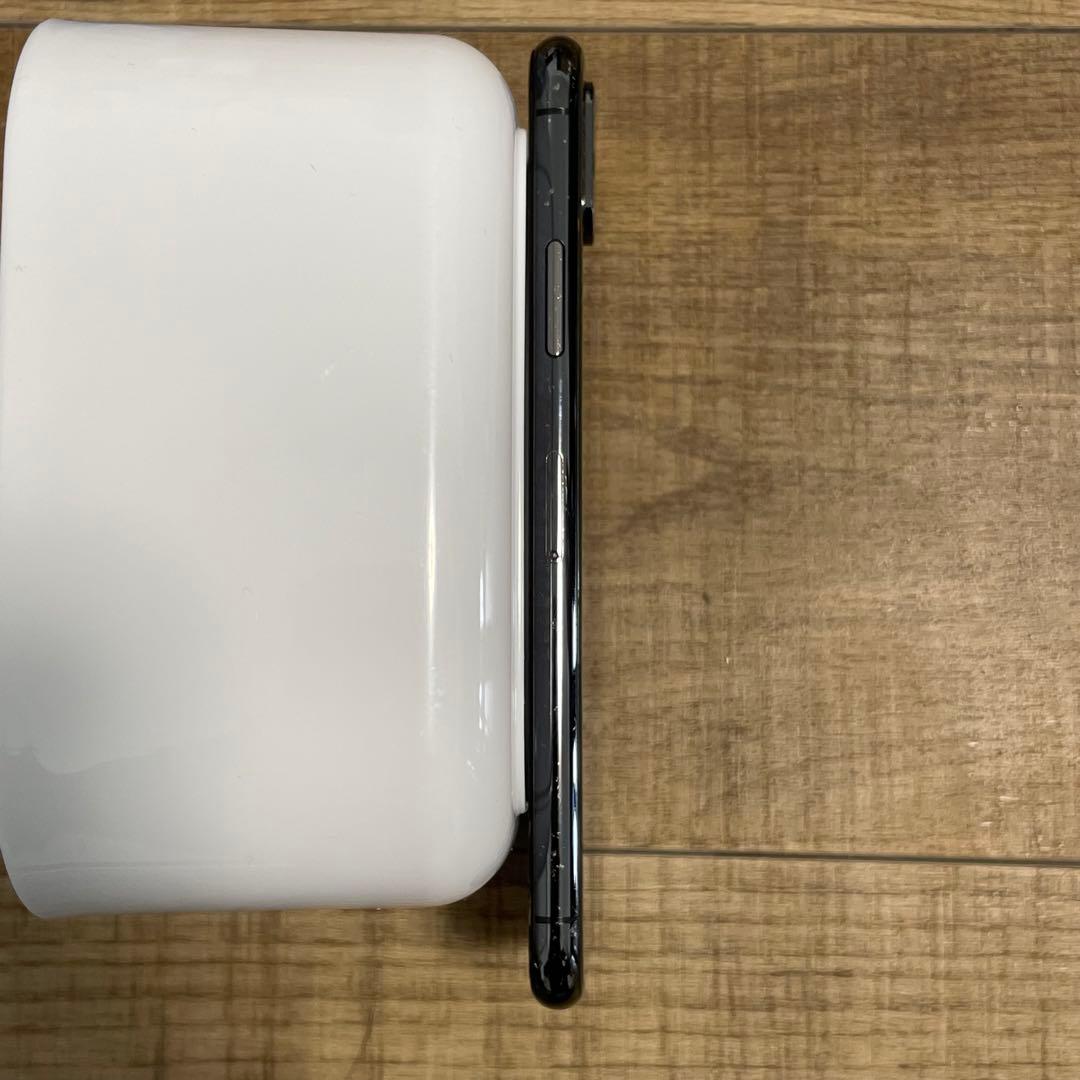 ⭐︎【iPhone XS 256GB 本体】⭐︎ SIMロック解除済み♪ジャンク