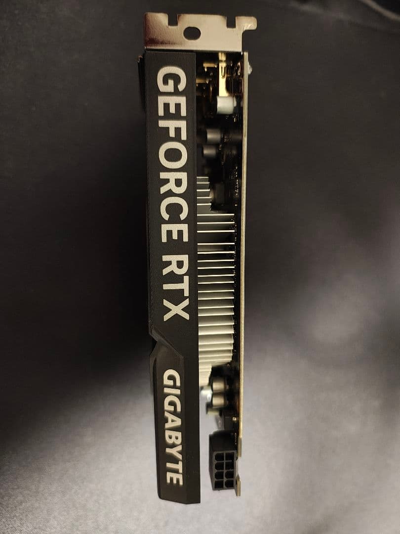 グラフィックボード・グラボ・ビデオカード GeForce RTX 4060 8GB