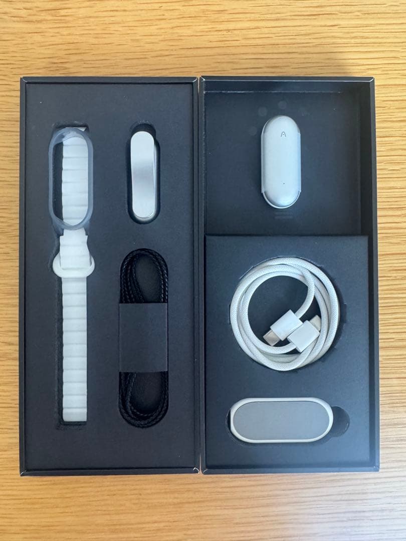 PLOUD NOTE PIN プラウドノートピン AI文字起こし機能　記事録作成