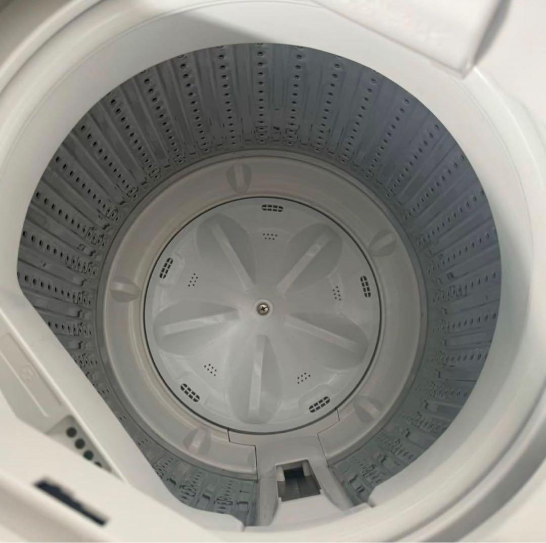 都内23区配送無料✨家電2点セット　ヤマゼン　ヤマダ電機　冷蔵庫　洗濯機　美品