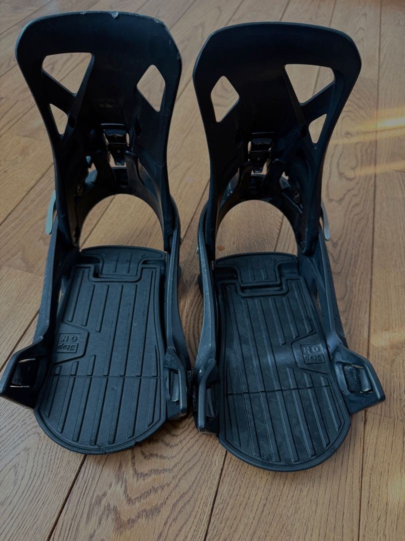 メンズ Burton Step On® X Re:Flex サイズM