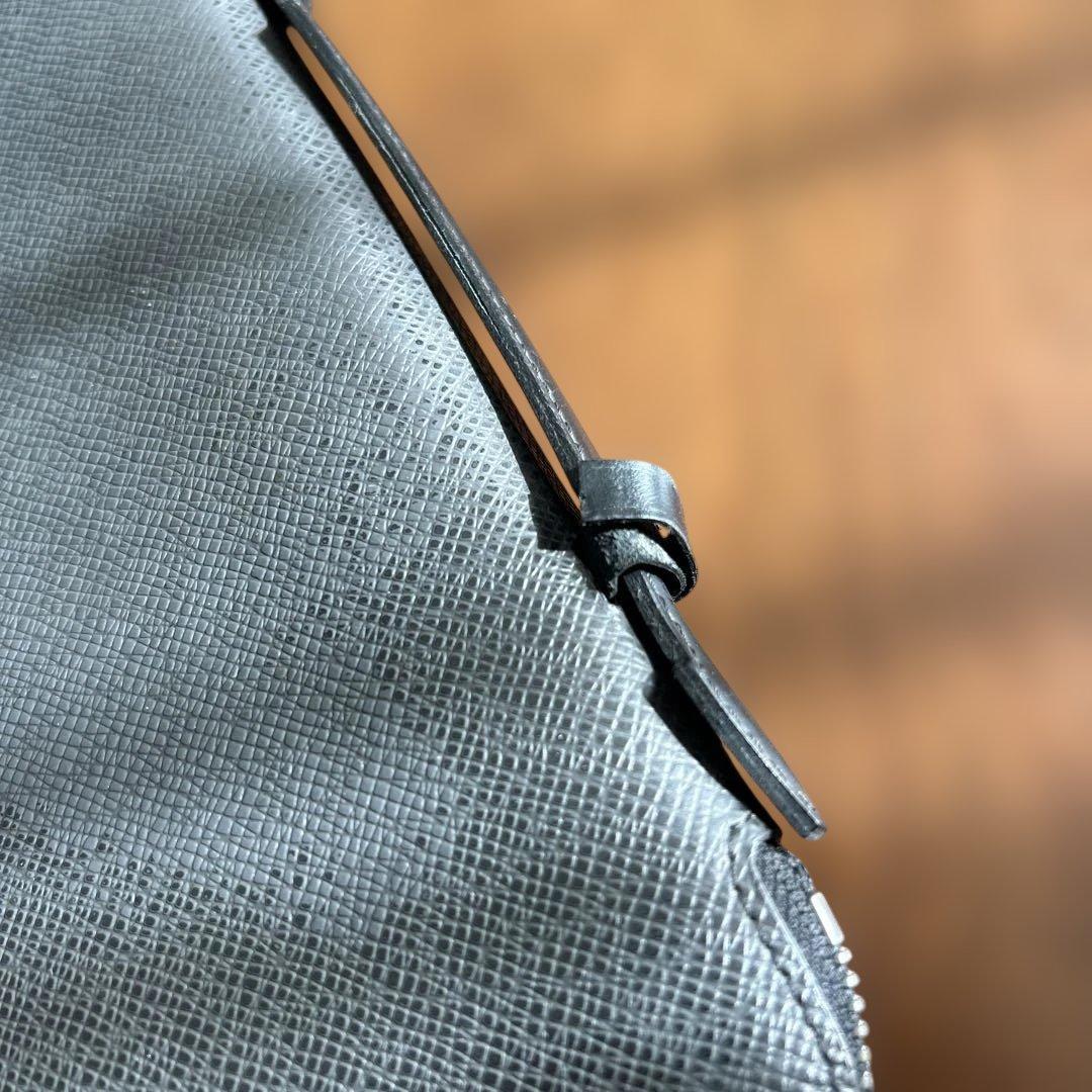 ルイ・ヴィトン タイガ オーガナイザー アトール トラベルケース