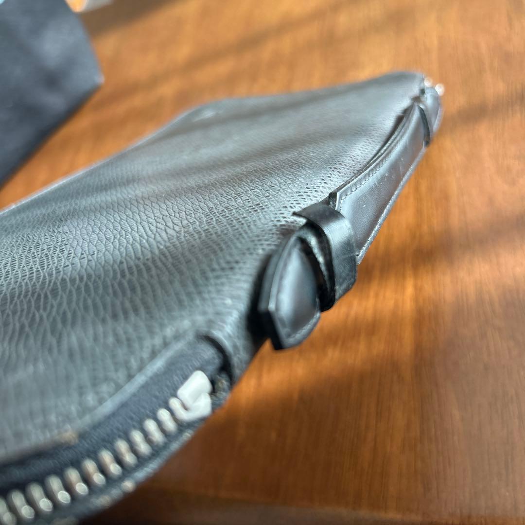 ルイ・ヴィトン タイガ オーガナイザー アトール トラベルケース