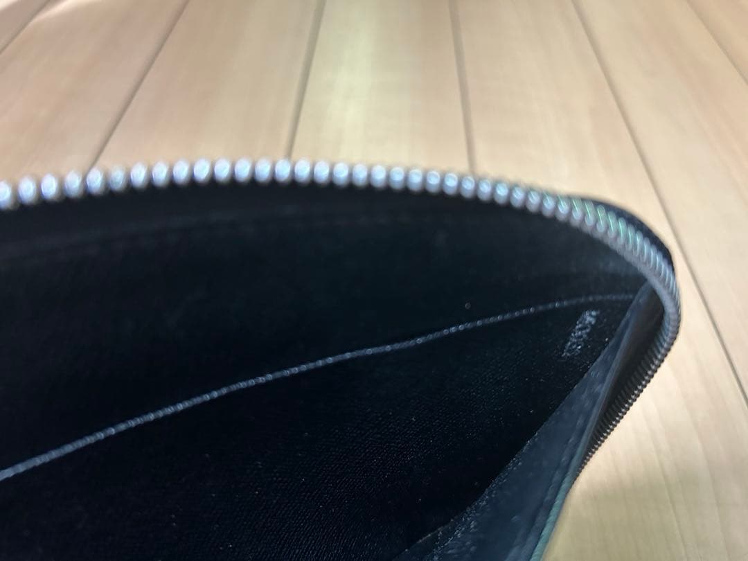 ルイ・ヴィトン タイガ オーガナイザー アトール トラベルケース