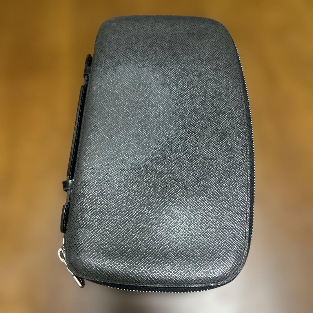 ルイ・ヴィトン タイガ オーガナイザー アトール トラベルケース