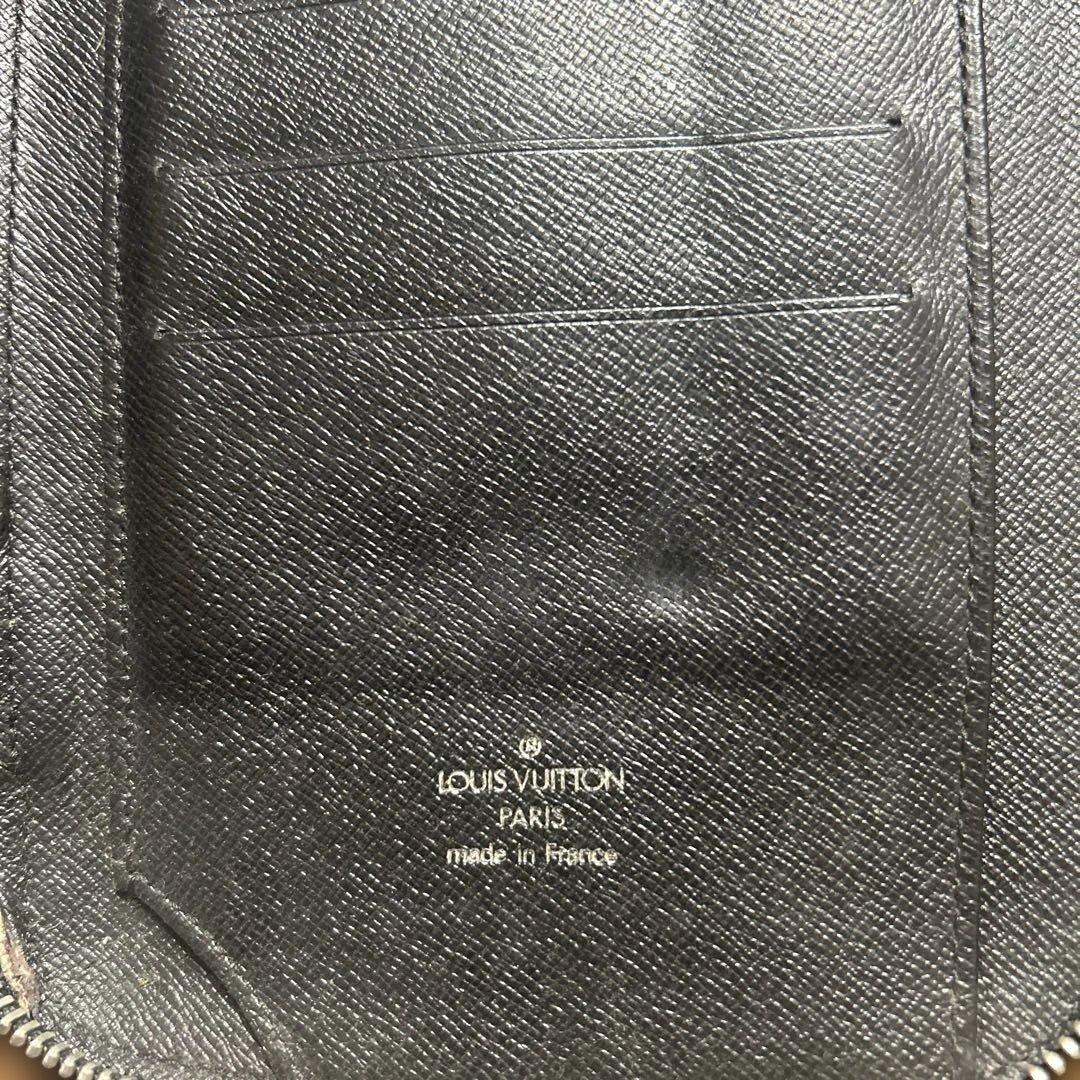 ルイ・ヴィトン タイガ オーガナイザー アトール トラベルケース