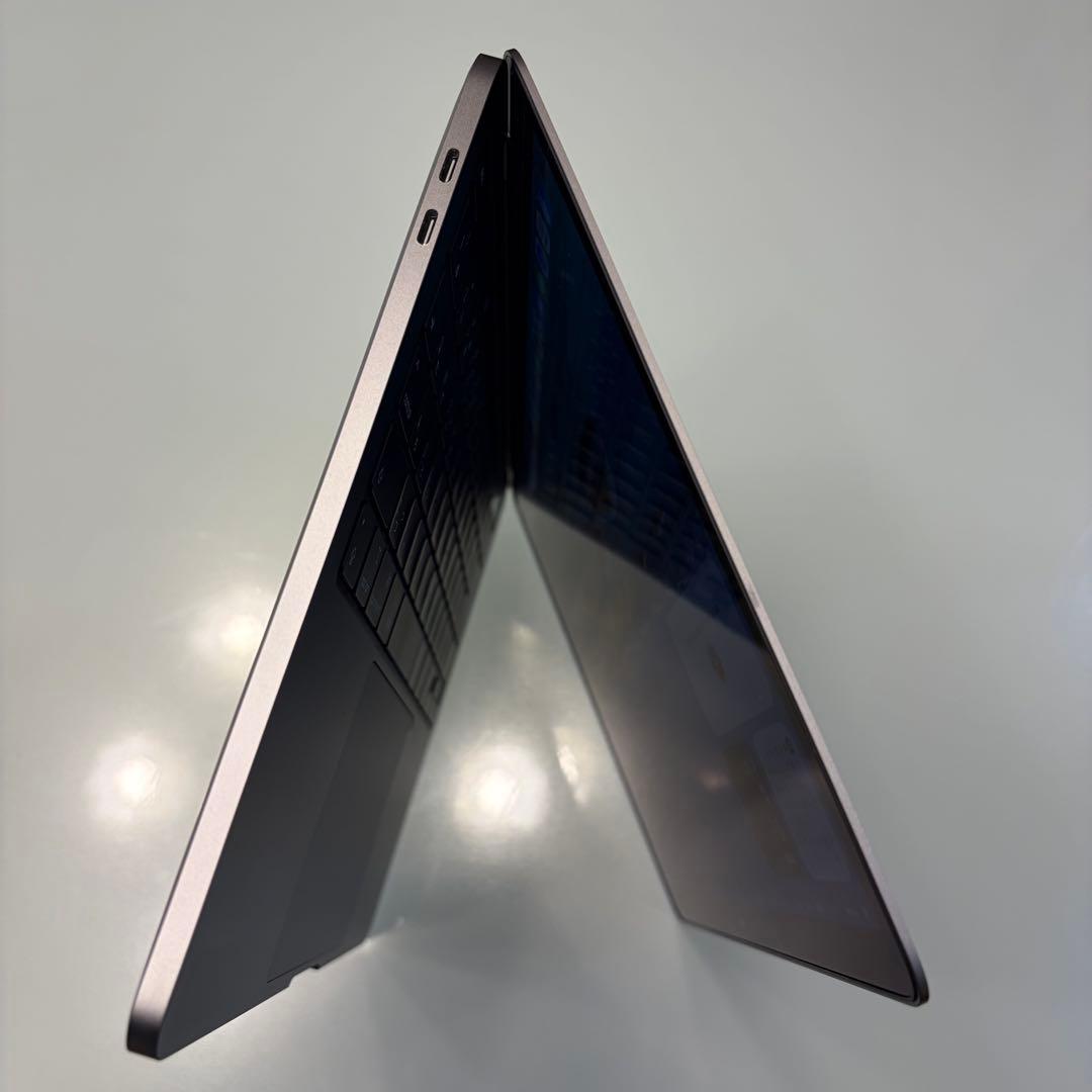 MacBook本体 Apple MacBook Pro 13 M1 16GB SSD 512GB