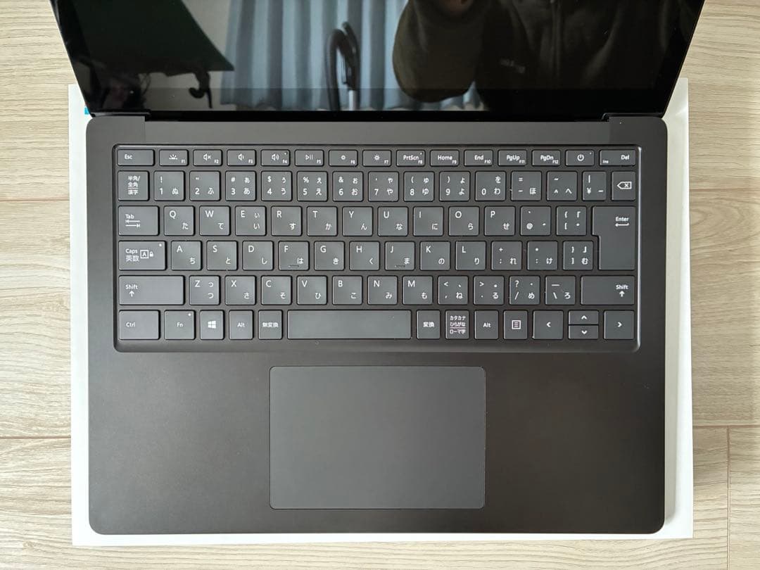 Surface Laptop3 13.5インチ Core i5/8G/256G