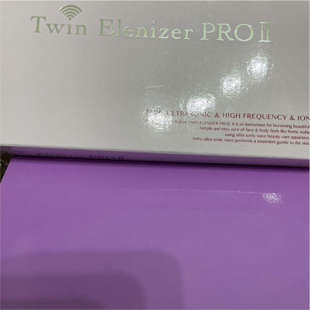 エレナイザープロ2❤️