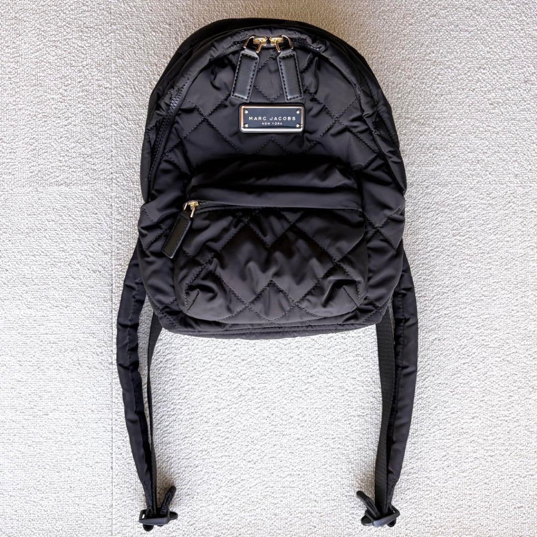 MARC JACOBS バックパック M0016679 2025秋冬 正規品