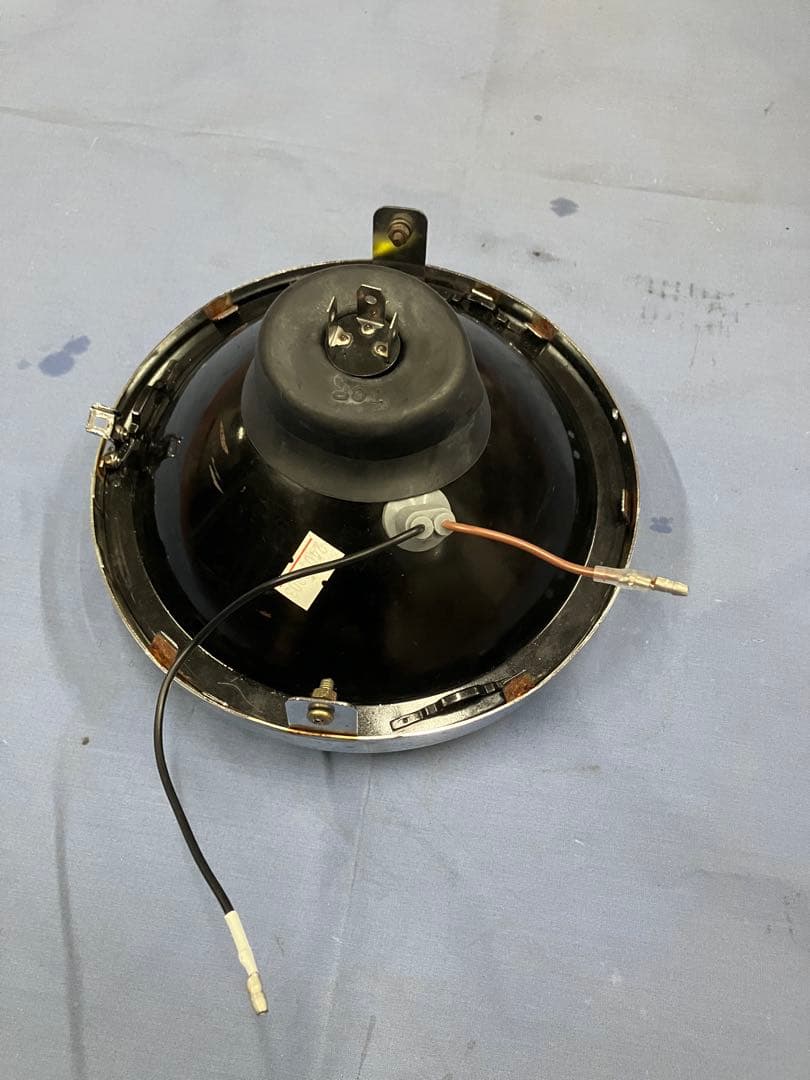 マーシャルヘッドライト８８９　汎用　１８０