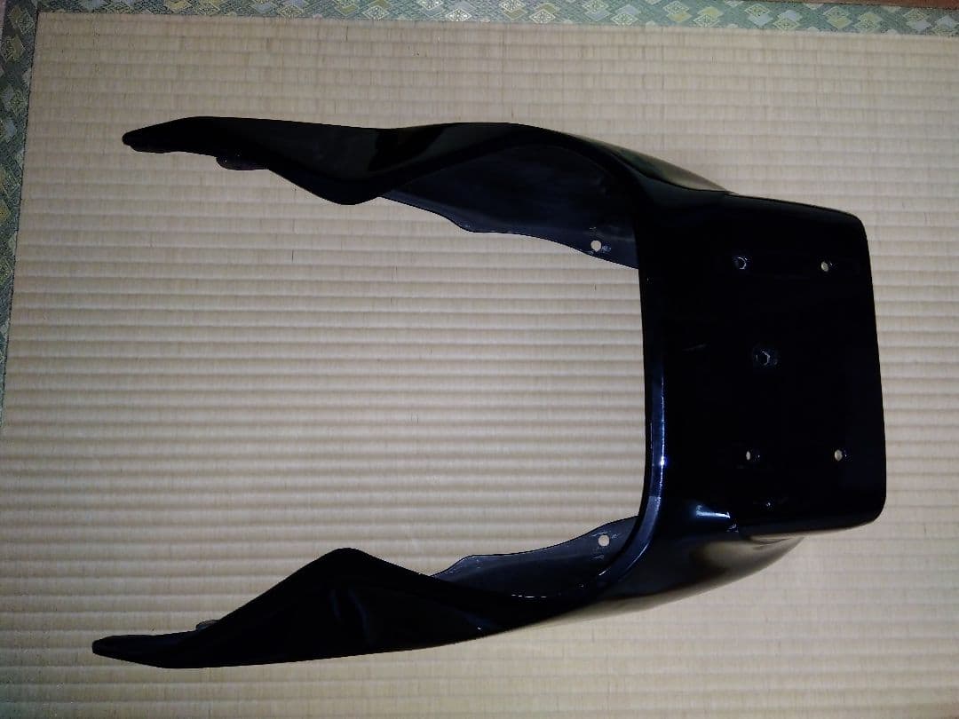 【希少品】スズキ GSX1100S GSX750S？ カタナ 社外アッパーカウル