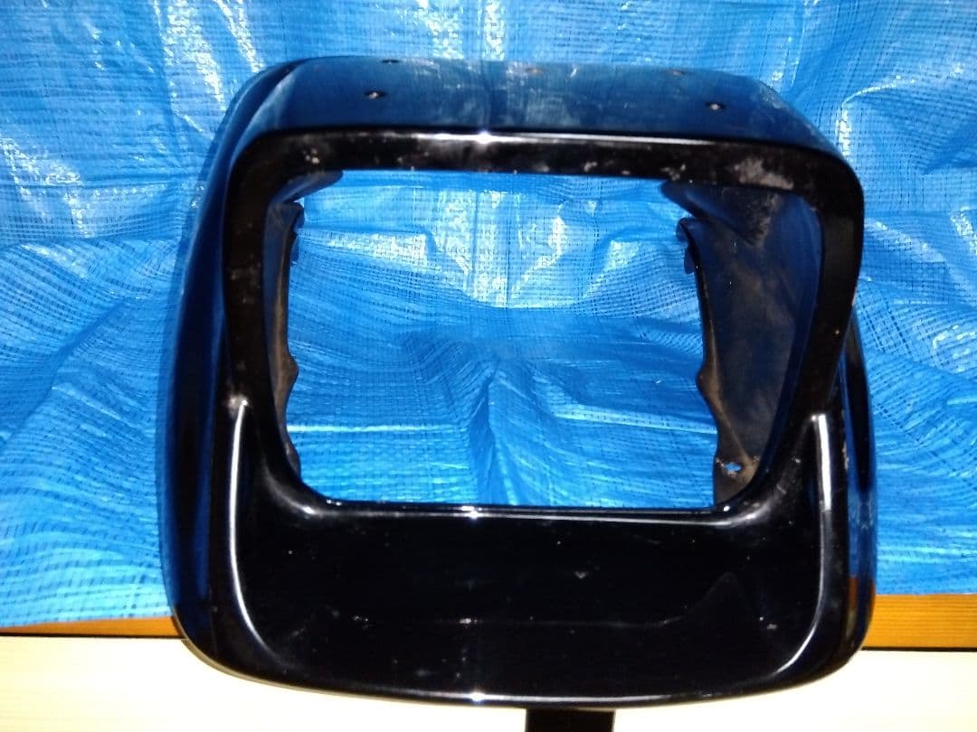 【希少品】スズキ GSX1100S GSX750S？ カタナ 社外アッパーカウル